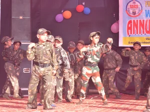 Sacred Soul Cambridge School Gallery 49