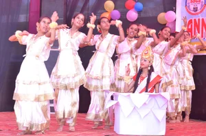 Sacred Soul Cambridge School Gallery 37