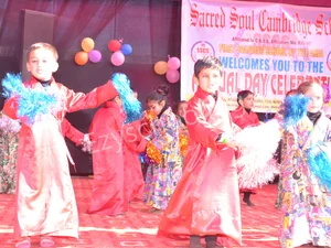 Sacred Soul Cambridge School Gallery 42