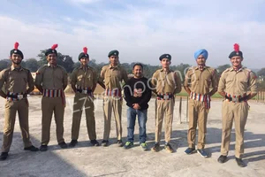 Sacred Soul Cambridge School Gallery 28