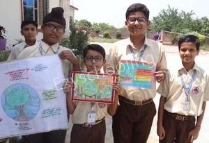 Sacred Soul Cambridge School Gallery 25