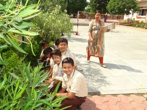 Sacred Soul Cambridge School Gallery 24