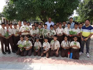 Sacred Soul Cambridge School Gallery 21