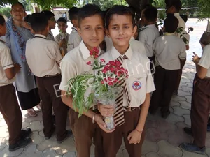 Sacred Soul Cambridge School Gallery 22