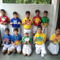 Police Modern School Gallery