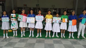 Police Modern School Gallery 10