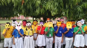 Police Modern School Gallery 8