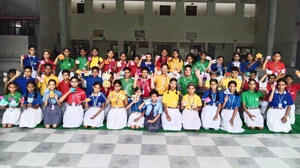 Police Modern School Gallery 7