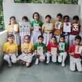Police Modern School Gallery