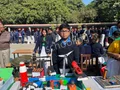 Police Modern School Gallery