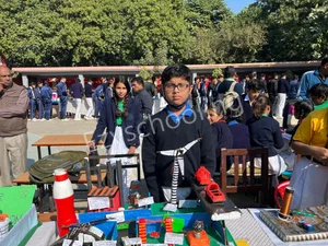 Police Modern School Gallery 4