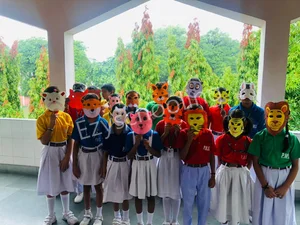 Police Modern School Gallery 3