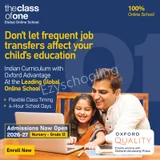 The Class Of One Gallery