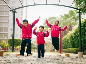 Delhi Public School, Dwarka Expressway Gallery 1