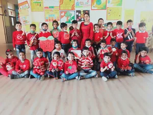 Zennext Public School Gallery 40