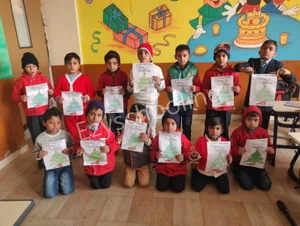 Zennext Public School Gallery 39