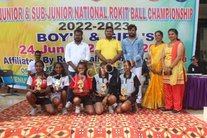 Zennext Public School Gallery 38