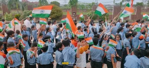 Zennext Public School Gallery 35