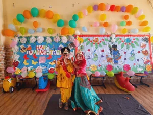 Zennext Public School Gallery 34