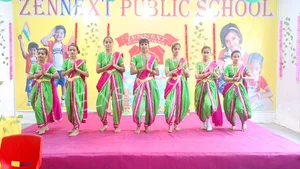 Zennext Public School Gallery 30