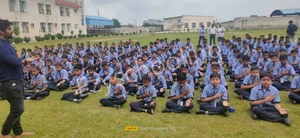 Zennext Public School Gallery 31