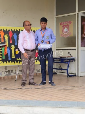 Zennext Public School Gallery 29