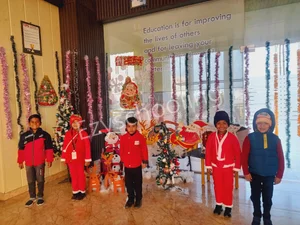 Zennext Public School Gallery 27