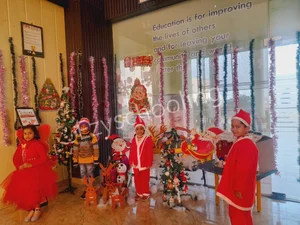 Zennext Public School Gallery 26