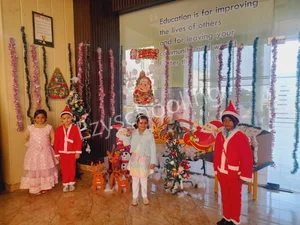 Zennext Public School Gallery 25