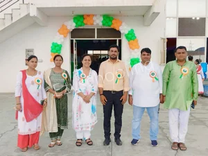 Zennext Public School Gallery 23