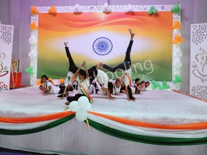 Zennext Public School Gallery 20