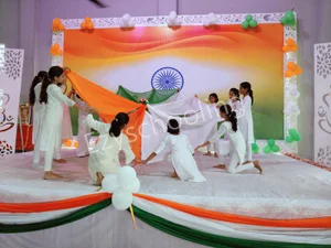 Zennext Public School Gallery 19