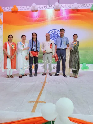 Zennext Public School Gallery 18