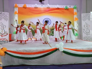 Zennext Public School Gallery 17