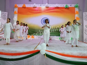 Zennext Public School Gallery 16