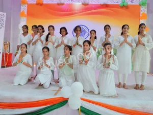 Zennext Public School Gallery 15