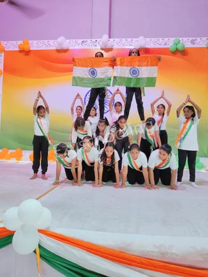 Zennext Public School Gallery 14