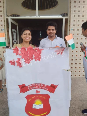 Zennext Public School Gallery 11