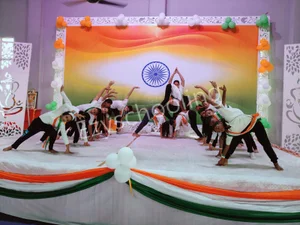 Zennext Public School Gallery 13