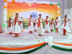 Zennext Public School Gallery 12