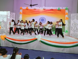 Zennext Public School Gallery 9