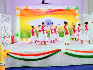 Zennext Public School Gallery 7