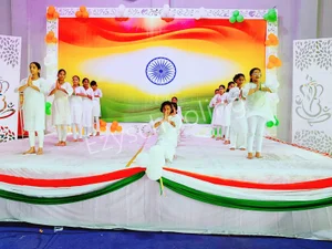 Zennext Public School Gallery 8