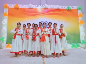 Zennext Public School Gallery 5