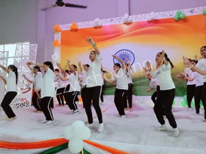 Zennext Public School Gallery 6