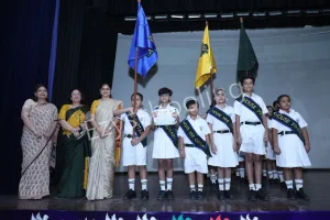 Delhi Public School Gallery 3