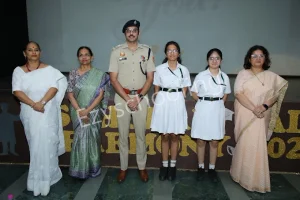 Delhi Public School Gallery 5