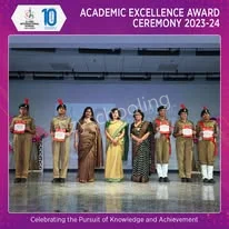 Gaurs International School Junior Wing Gallery 23