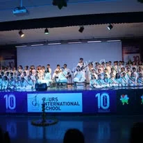 Gaurs International School Junior Wing Gallery 21