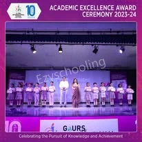 Gaurs International School Junior Wing Gallery 22